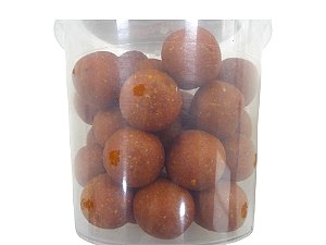 MASSA PRONTA - ISCA PRONTA - GENIPAPO