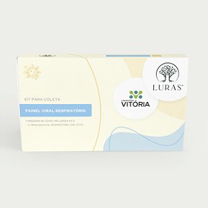 Painel Viral Respiratório