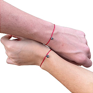 Conexão Magnética – Kit de Proteção em Dupla