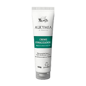 Alkymia - Creme Finalizador Para Massagem dos Pés - 150g