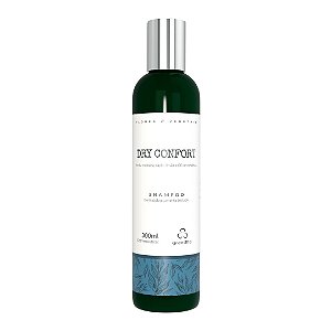 Dry Confort - Shampoo para Raiz Oleosa e Pontas Secas - 300ml