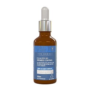 Vita Hominis - Oiliness Control - Pele Oleosa Equalizer Gel - 50ml