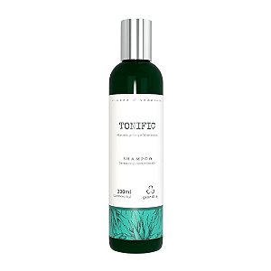 Tonific - Shampoo Tônico para Fortalecer os Cabelos - 300ml