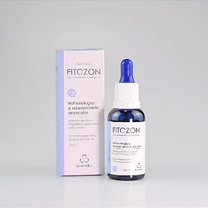 Fitozon - F1 Reflexologia e Relaxamento Muscular