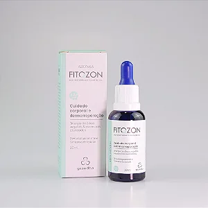 Fitozon - F2 Cuidado Corporal e Dermorreparação