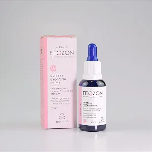 Fitozon - F5 Cuidado e Conforto Íntimo