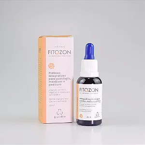 Fitozon - F6 Práticas Integrativas para Podologia, Manicure e Pedicure