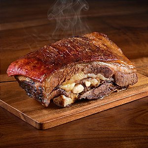 Costela Fogo de Chão Inteira - 1 KG