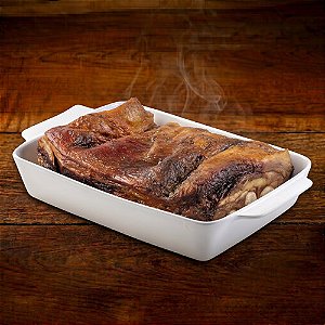 Costela Fogo de Chão Inteira - 2 KG