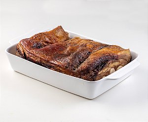 Costela Fogo de Chão Inteira - 3 KG