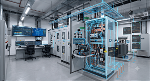 Diagnóstico de Instalações Elétricas