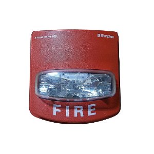 Simplex 49VO-WRFO