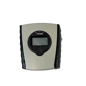 Detector de Fumaça por Feixe Simplex 4098-9019