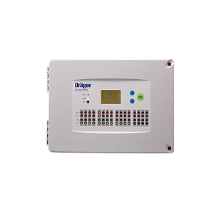 Série Dräger REGARD® 3900