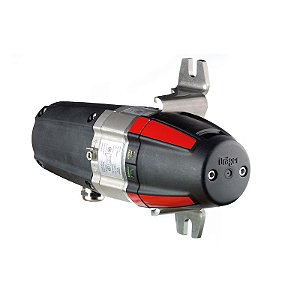 Dräger PIR 7000