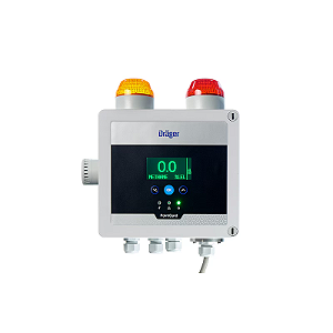 Dräger PointGard 3700