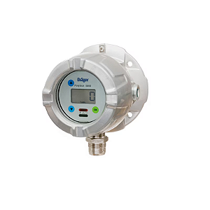 Dräger Polytron 5200 CAT