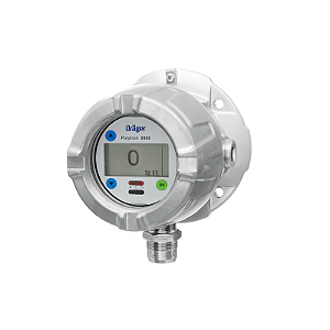 Dräger Polytron 8200 CAT