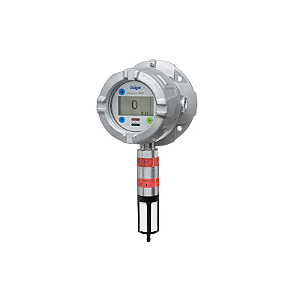 Dräger Polytron 8310 IR