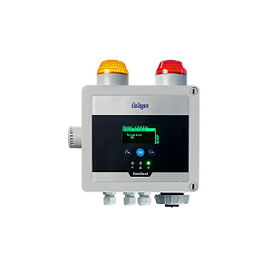 Dräger PointGard 3100