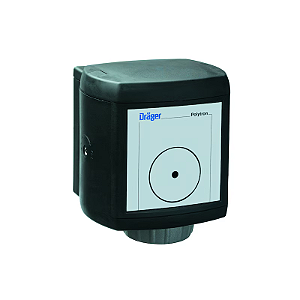 Dräger Polytron 3000