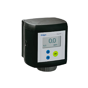 Dräger Polytron 7000