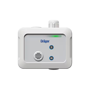 Dräger VarioGard 3000 EC Transmitter
