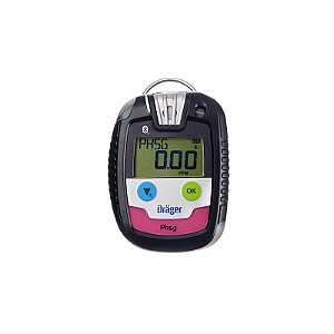 Dräger Pac® 8000