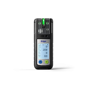 Dräger X-am® 2800 - Detector Multigás