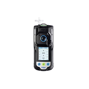 Dräger X-am® 3500 - Detector Multigás