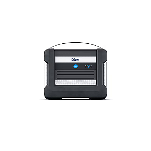 Dräger ConHub Gateway cetecção gases portátil