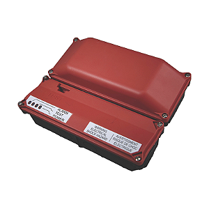 SIGA-DDOS - Detector de Fumaça para Dutos Edwards