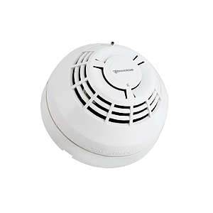 SIGA-COD - Detector Inteligente de Monóxido de Carbono Signature Series