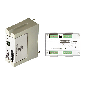 SIGA-CC2 - Módulo de Entrada Dupla