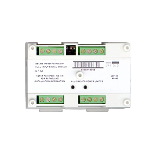 SIGA-CC1S - Módulo de Entrada Simples