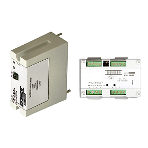 SIGA-CC1 - Módulo de Entrada Simples