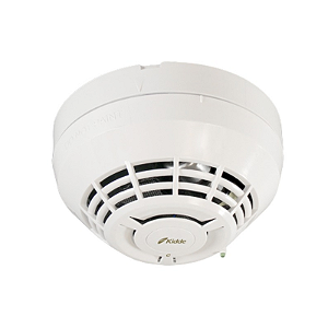 KI-COD - Detector Inteligente