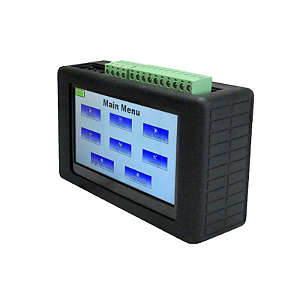 KI-HDT - Ferramenta Portátil de Diagnóstico