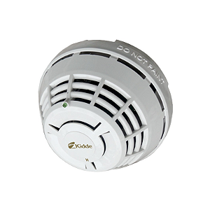KI-HFD - Detector de Calor Inteligente - Kidde