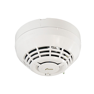 KIR-HCD - Detector Multissensor Inteligente de Calor