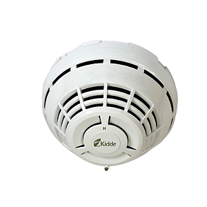Detector de Fumaça KIR-HD para Segurança