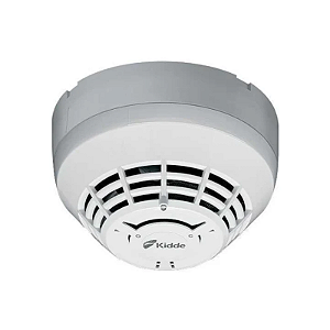 KIR-OSHD  Detector Fumaça e Calor Kidde