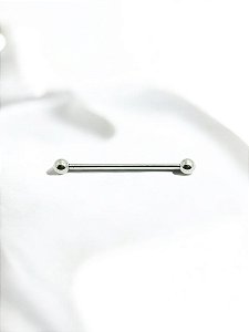 Transversal Básico Titânio