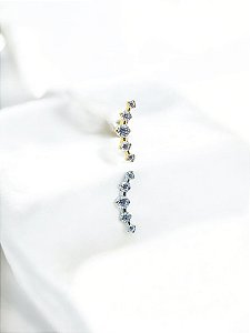 Cluster 5 Zircônias Titânio