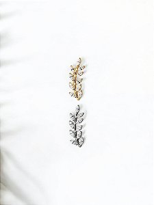 Cluster Ramo Zircônias Titânio