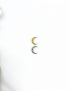 Labret Lua Lisa Titânio