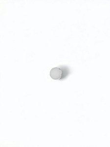 Topo Microdermal Liso Titânio