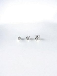 Topo Microdermal Zircônia Titânio