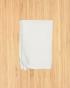 Manta Tricô 100% Algodão para Bebê