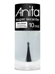 Super Secante Anita